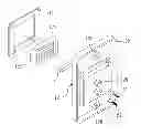 Fig. 01 - Magnetic trigger mechanism and associated control method