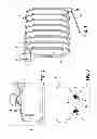 Fig. 02 - Electrical connection configuration for an ignition coil