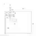 Fig. 01 - COMMUNICATION DEVICE WITH TUNABLE GROUND PLANE ANTENNA ELEMENT