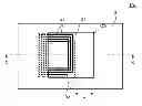 Fig. 01 - Antenna device and electronic apparatus