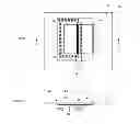 Fig. 08 - Antenna device and electronic apparatus