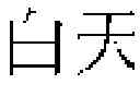 Fig. 49 - METHOD FOR REMOTE CONTROL TO INPUT CHARACTERS TO DISPLAY DEVICE