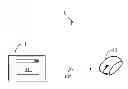 Fig. 01 - OPTICAL NAVIGATION SYSTEM AND OPTICAL NAVIGATION APPARATUS THEREOF