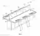 Fig. 02 - TOUCH AND TAP OPERABLE WORK SURFACE