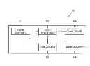 Fig. 01 - DISPLAY PANEL CAPABLE OF DETECTING TOUCH AND DISPLAY APPARATUS HAVING THE SAME