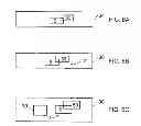 Fig. 06 - Touch sensing arrangement with first and second shield electrodes