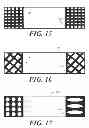 Fig. 09 - Touch sensitive surface for an electronic device with false touch protection