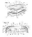 Fig. 02 - Light-based touch screen