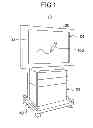 Fig. 02 - Pen-type input device and electronic information board system