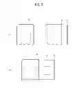 Fig. 04 - Device equipped with flexible display and controlling method thereof