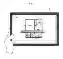 Fig. 04 - Terminal device and drawing display program for terminal device