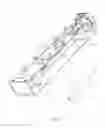 Fig. 02 - Printhead assembly incorporating ink distribution assembly