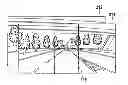Fig. 01 - Method for determining a pitch of a camera installed in a vehicle and method for controling a light emission of at least one headlight of a vehicle.