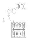 Fig. 02 - Portable information device having real-time display with relevant information