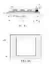 Fig. 08 - Touch panel and methods for forming the same