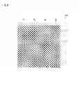 Fig. 09 - CAPACITIVE TOUCH SENSOR PANEL, CAPACITIVE TOUCH SENSOR SYSTEM INCLUDING SAME, AND INFORMATION INPUT-OUTPUT DEVICE