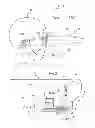 Fig. 02 - Method and device for determining at least one customized adjustment parameter of a lens carried by a spectacles frame facing the eye of a wearer