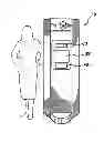 Fig. 01 - AUTOMATED VISION SCREENING APPARATUS AND METHOD