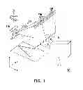 Fig. 02 - Projection apparatus having MEMS mirror with plural projection paths
