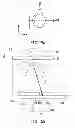 Fig. 06 - Projection apparatus having MEMS mirror with plural projection paths
