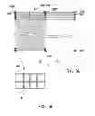 Fig. 08 - Projection apparatus having MEMS mirror with plural projection paths