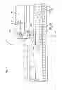 Fig. 02 - Exposure apparatus including a mask holding device which holds a periphery area of a pattern area of the mask from above