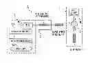 Fig. 01 - Displacement measuring device and displacement measuring method