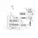 Fig. 12 - Displacement measuring device and displacement measuring method