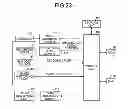 Fig. 22 - Image capturing device and recording apparatus