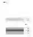 Fig. 01 - Matching layer thin-films for an electromechanical systems reflective display device