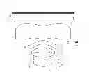 Fig. 02 - Focus adjusting optical lens assembly