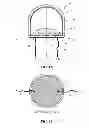 Fig. 05 - WIDE EMISSION ANGLE LED PACKAGE WITH REMOTE PHOSPHOR COMPONENT