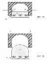 Fig. 10 - WIDE EMISSION ANGLE LED PACKAGE WITH REMOTE PHOSPHOR COMPONENT