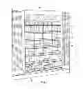 Fig. 02 - Display assembly support with low voltage bus