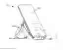 Fig. 01 - Portable Combination Device Stand and Flashlight