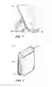 Fig. 02 - Portable Combination Device Stand and Flashlight