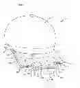 Fig. 22 - Lighted headgear and accessories therefor