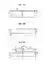 Fig. 20 - Compound semiconductor device and method for manufacturing the same