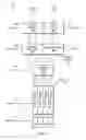 Fig. 04 - Write driver circuit with low voltage bootstrapping for write assist