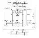 Fig. 01 - Semiconductor device with logic circuit, SRAM circuit and standby state