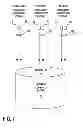 Fig. 08 - Multiplexing channels by a medium access controller
