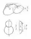 Fig. 43 - Agile duplexing wireless radio devices