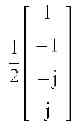 Fig. 22 - Transmission/reception method and apparatus for uplink MIMO retransmission in LTE system