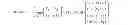 Fig. 02 - Downlink 8 TX codebook sub-sampling for CSI feedback