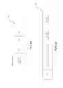 Fig. 09 - Method and system for multi-carrier packet communication with reduced overhead