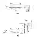 Fig. 06 - Compact coherent high brightness light source for the mid-IR and far IR