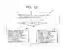 Fig. 11 - Recording medium having recorded thereon coded information using plus and/or minus rounding of images