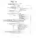Fig. 10 - Recording medium having recorded thereon coded information using plus and/or minus rounding of images