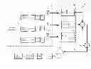 Fig. 01 - SIGNAL PROCESSING IN A COOPERATIVE OFDM COMMUNICATION SYSTEM