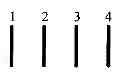 Fig. 01 - METHOD AND DEVICE FOR FEEDING BACK CHANNEL INFORMATION